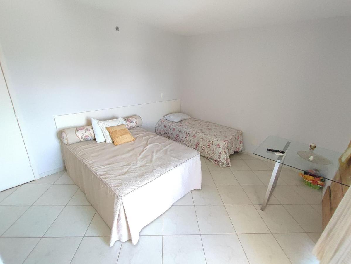 Thermas Place Flat Service Hotel