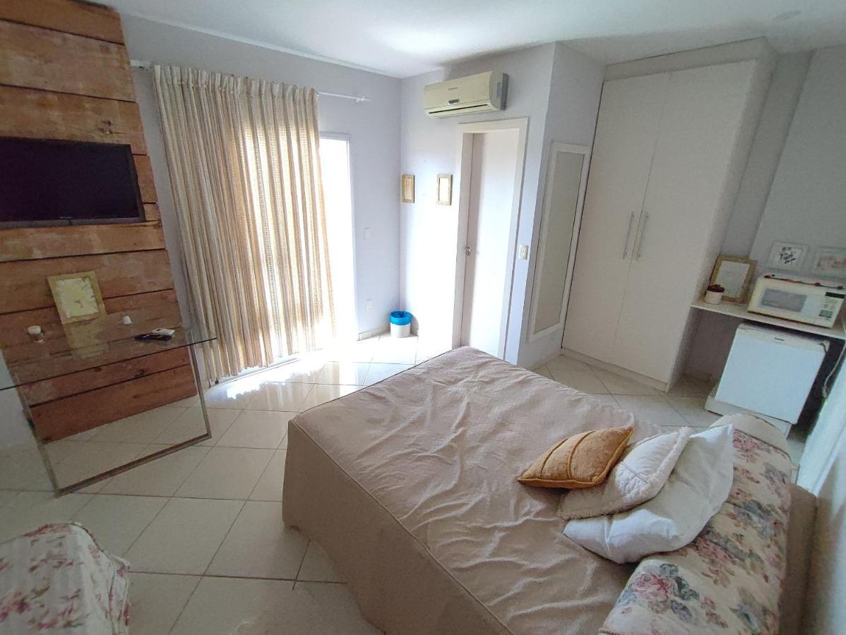 Thermas Place Flat Service Hotel