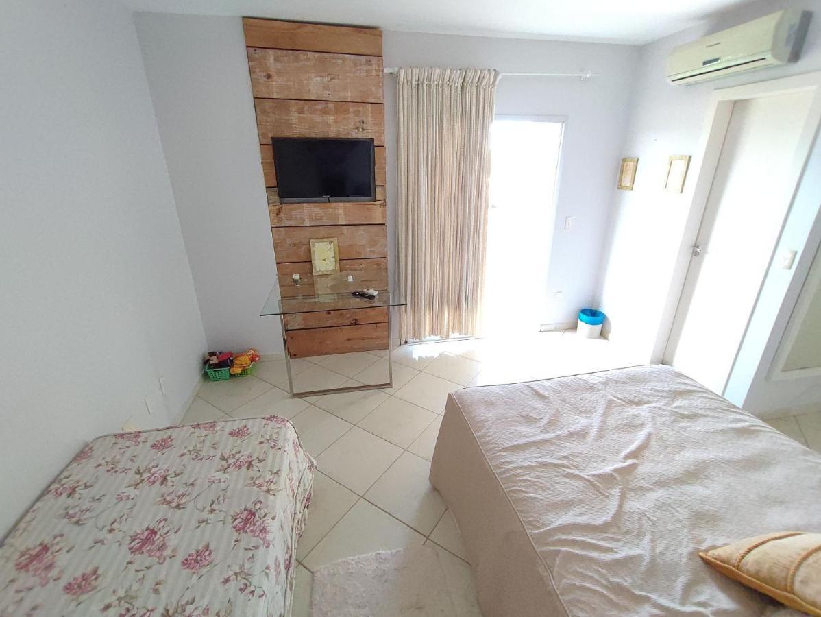 Thermas Place Flat Service Caldas Novas