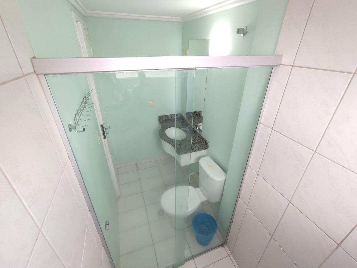 Hotel Thermas Place Flat Service *